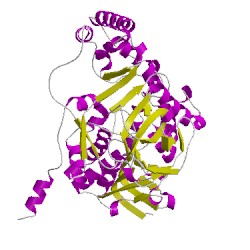Image of CATH 3ukhB