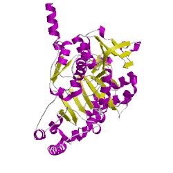 Image of CATH 3ukhC01