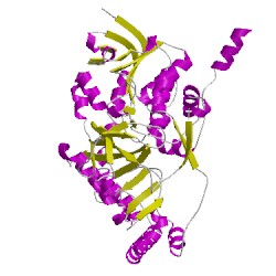 Image of CATH 3ukhD
