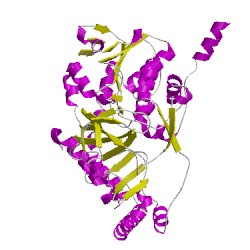 Image of CATH 3ukhD01
