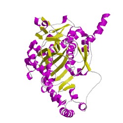 Image of CATH 3ukhE01