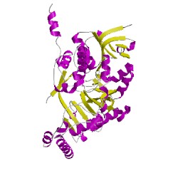 Image of CATH 3ukhF
