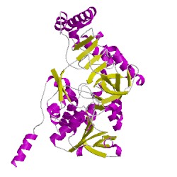 Image of CATH 3ukhG01