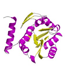 Image of CATH 3ukjA01