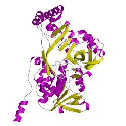 Image of CATH 3ukkB01