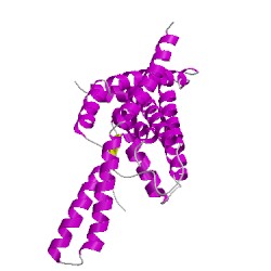 Image of CATH 3ukmA01