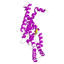 Image of CATH 3ukmB01