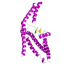 Image of CATH 3ukmC01