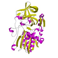 Image of CATH 3ukoA