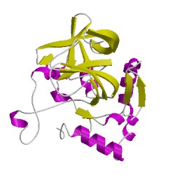 Image of CATH 3ukoA01