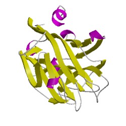 Image of CATH 3ul2B00