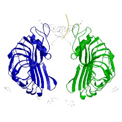 Image of CATH 3ula