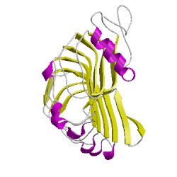 Image of CATH 3ulaA00