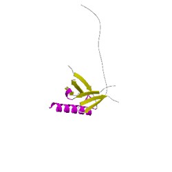 Image of CATH 3ulcA