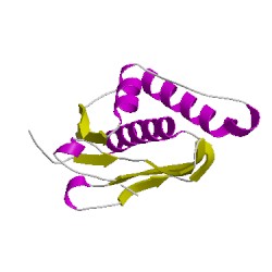 Image of CATH 3uldA