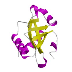 Image of CATH 3ulfB