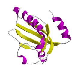 Image of CATH 3ulfC