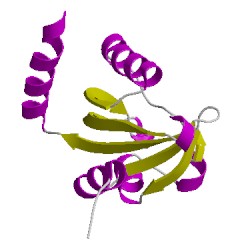 Image of CATH 3ulfE