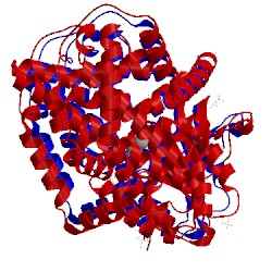 Image of CATH 3ulk