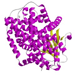 Image of CATH 3ulkA