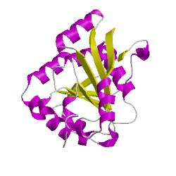 Image of CATH 3ulkA01