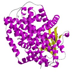 Image of CATH 3ulkB