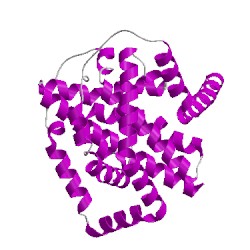 Image of CATH 3ulkB02