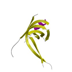 Image of CATH 3ulpB00