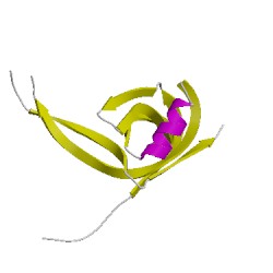 Image of CATH 3ulpC00