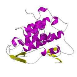 Image of CATH 3ulzA02