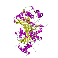 Image of CATH 3um5A