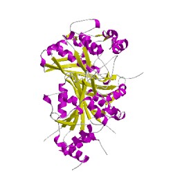 Image of CATH 3um6A