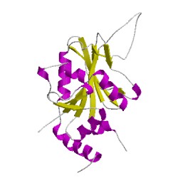 Image of CATH 3um6A01