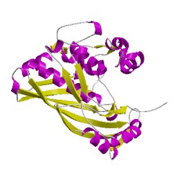 Image of CATH 3um6A03