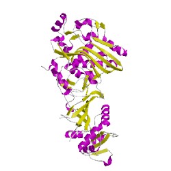 Image of CATH 3um6B