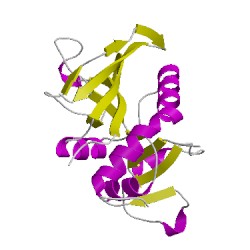 Image of CATH 3um6B01