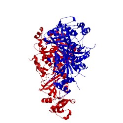 Image of CATH 3um8