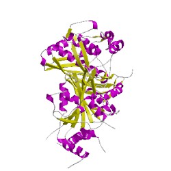 Image of CATH 3um8A