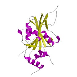 Image of CATH 3um8A01