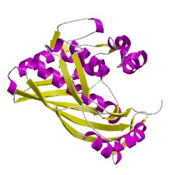 Image of CATH 3um8A03