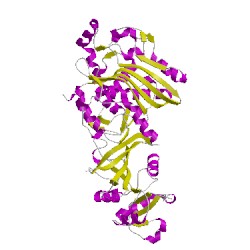 Image of CATH 3um8B