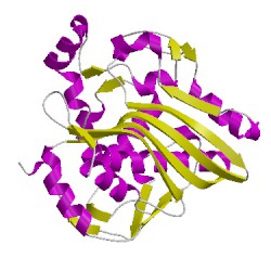 Image of CATH 3um8B03