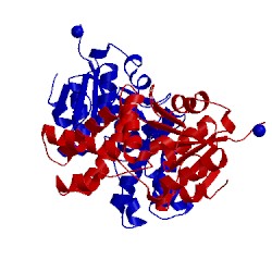 Image of CATH 3um9