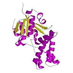 Image of CATH 3um9A