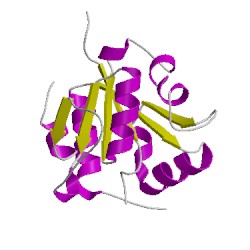 Image of CATH 3um9A01