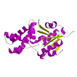 Image of CATH 3um9B