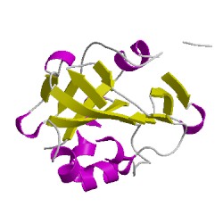 Image of CATH 3umaA00