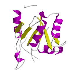 Image of CATH 3umcA01