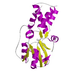 Image of CATH 3umcD