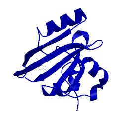 Image of CATH 3umd